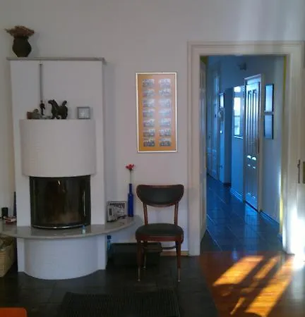 Art Aemona Apartment *