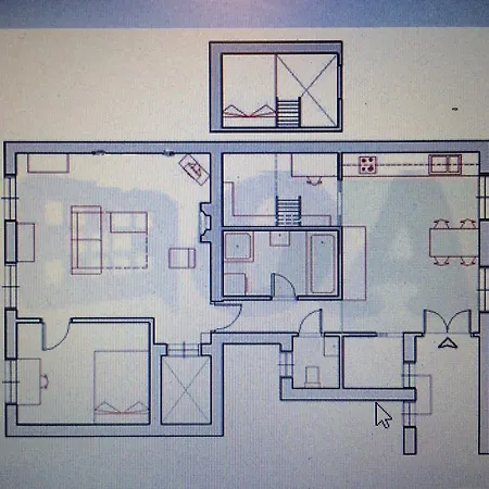 Art Aemona Apartment